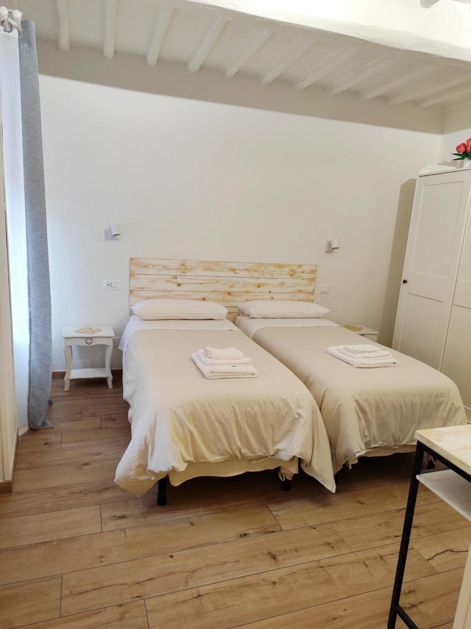 Casa Vacanze 206 Cavour House Orvieto Exterior foto